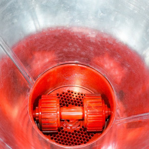 Granulator furaje Demetra DM-140, fara motor. Photo 3